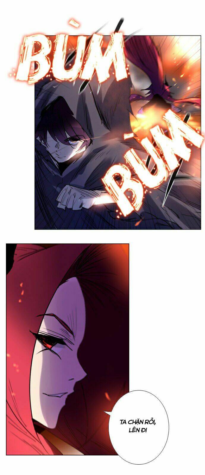 bản khế ước linh hồn chapter 198 29