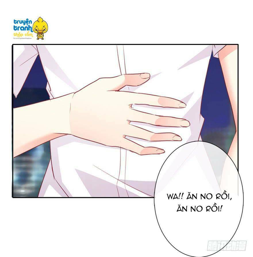 luận cách yêu của chứng sợ phụ nữ chapter 6 2