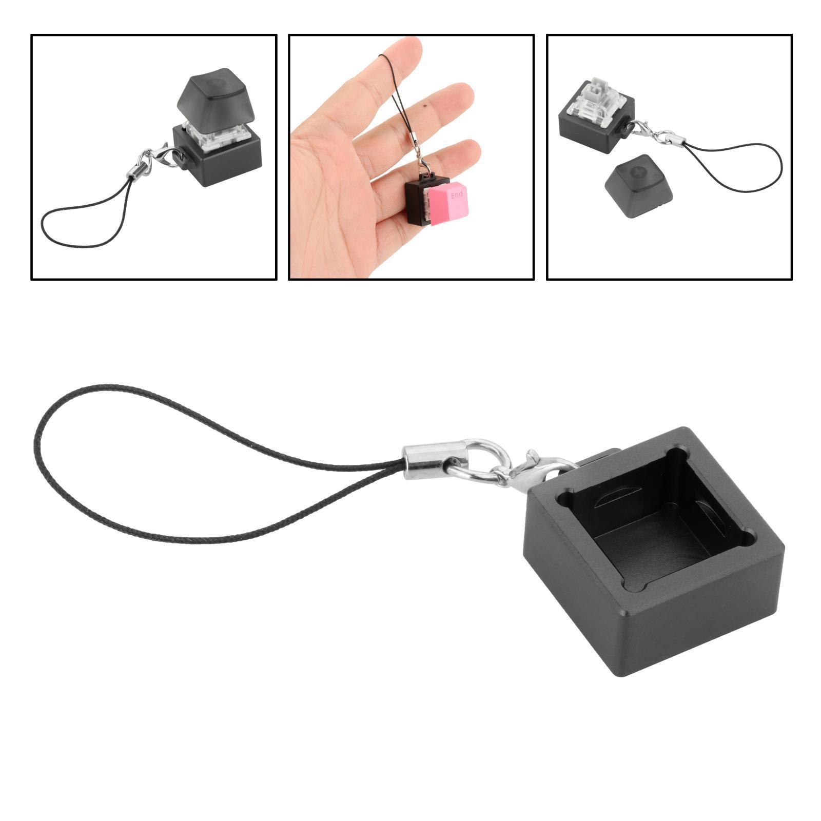 Switch Tester Base Shaft Opener for  Accessories Gifts Toy