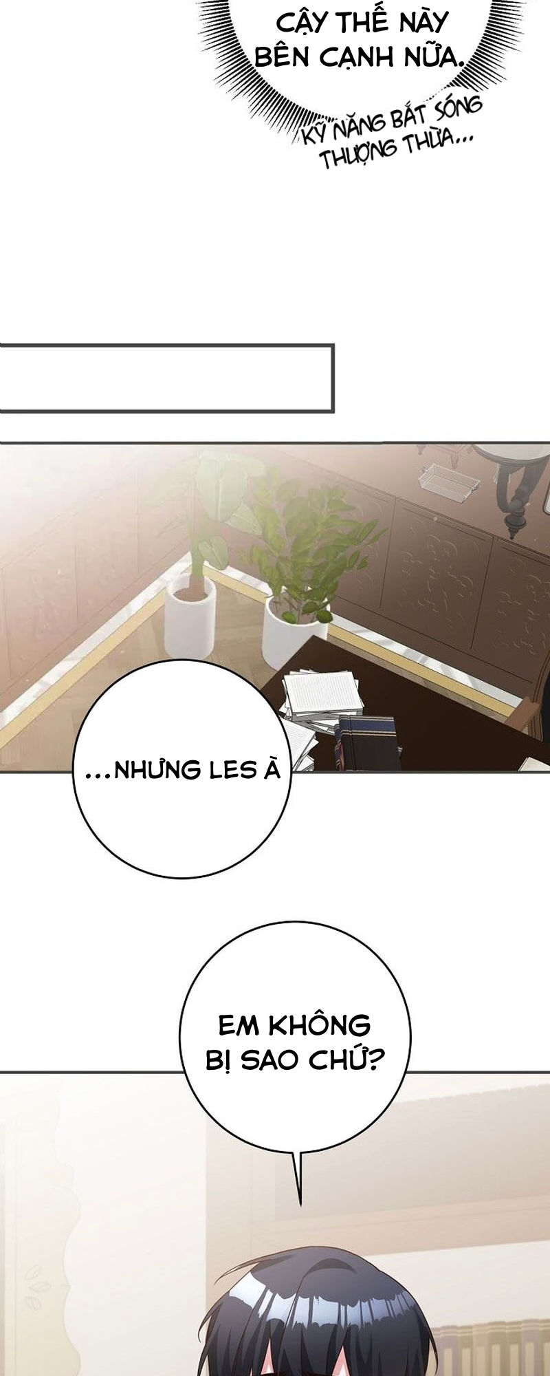 lý do nàng ấy sống như 1 ác nữ chapter 44.2 7