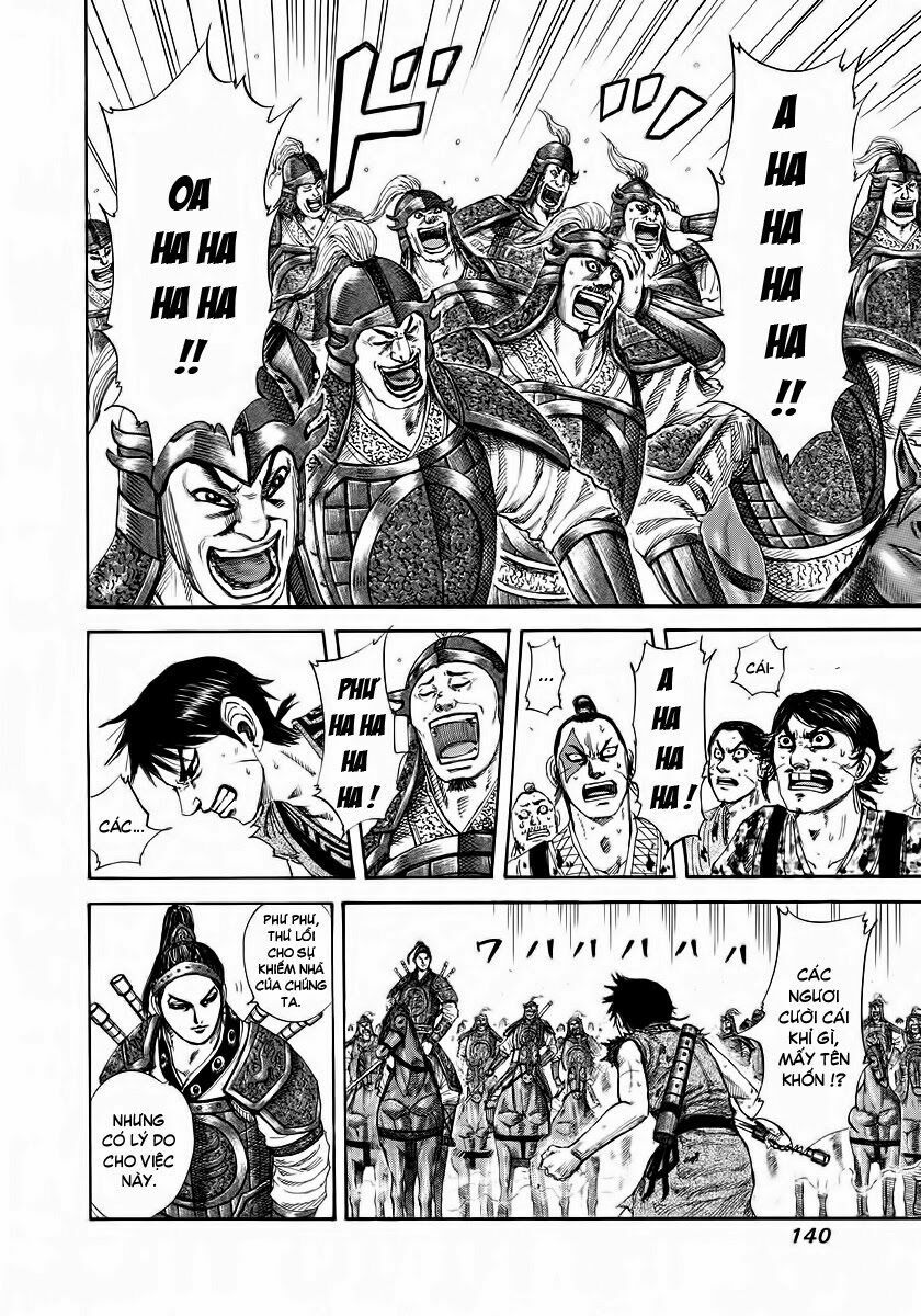 kingdom - vương giả thiên hạ chapter 181 6