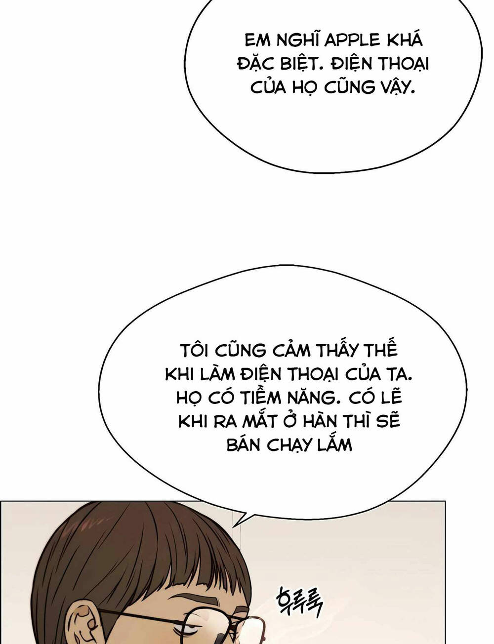 Người Đàn Ông Thực Thụ Chapter 120 - Trang 108