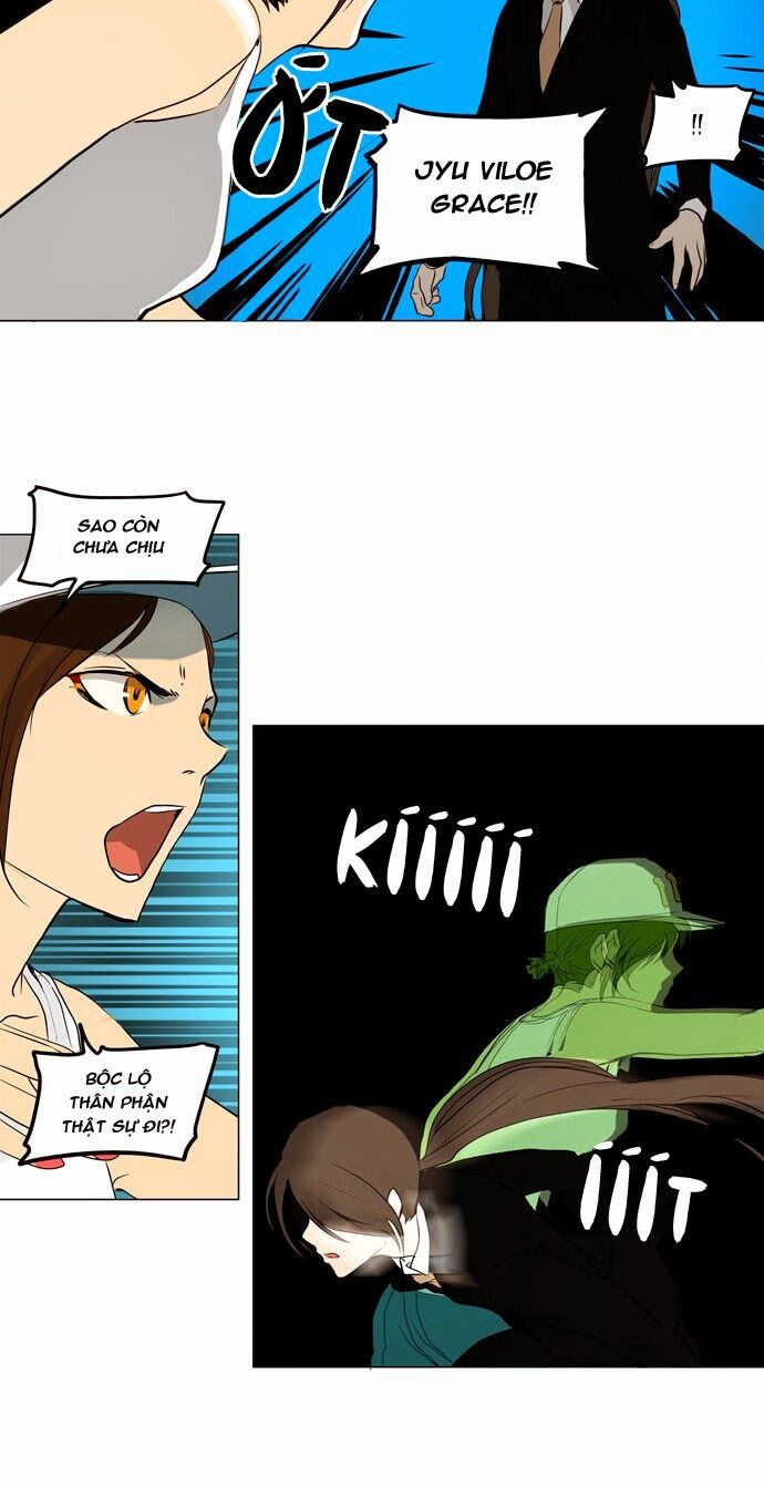 tòa tháp bí ẩn 2 chapter 80 5