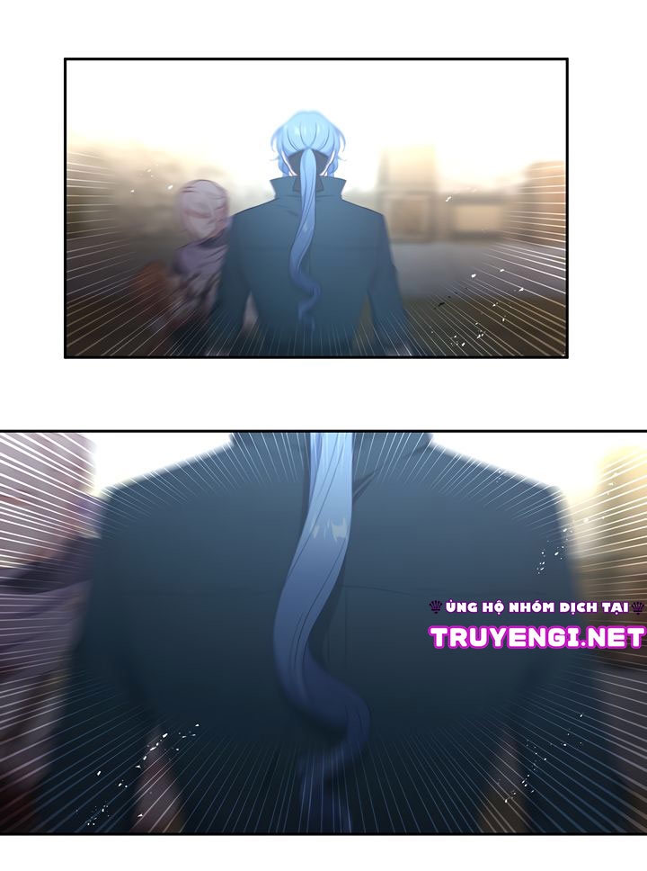 cẩn thận nữ phụ phản diện đấy! chapter 54 26