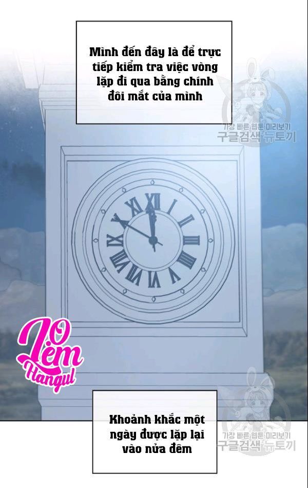 kẻ tạo ra ác nữ chapter 20 6