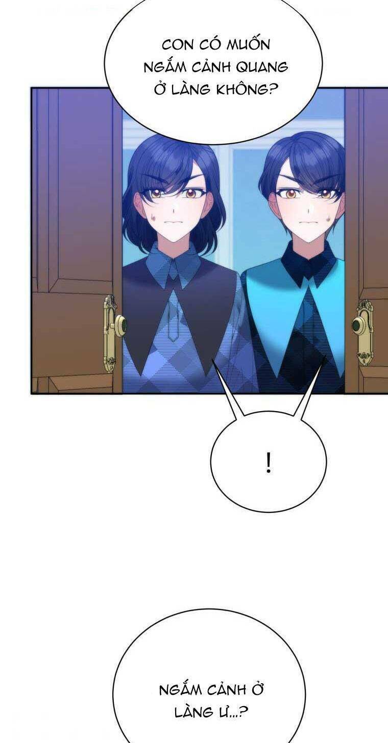 bước tới con đường hoa chapter 50 53