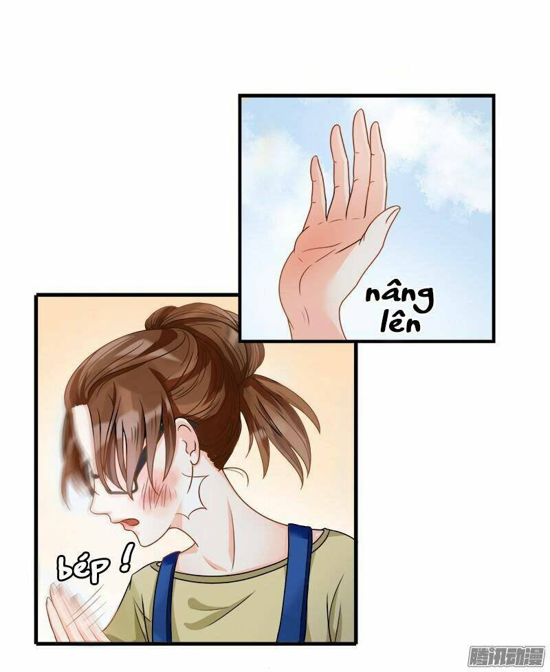 tình nhân kiếp trước là vĩ hồ chapter 3 39