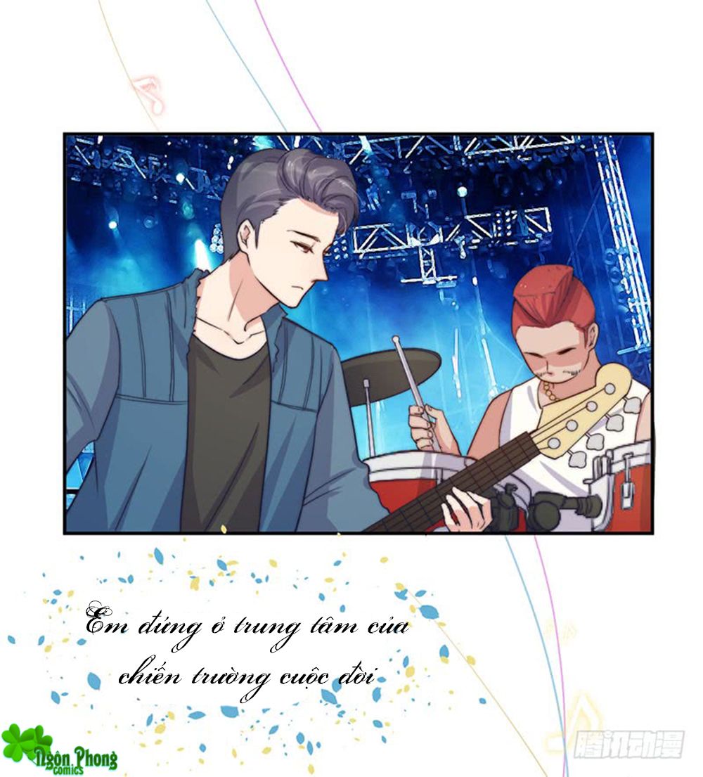 Bà Xã Tôi Là Nam Thần chapter 52 - Trang 24