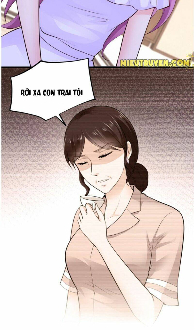 thú cưng độc quyền của boss chapter 66 15