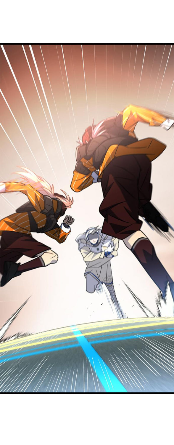 dark moon - tế đàn ánh trăng chapter 29.1 15