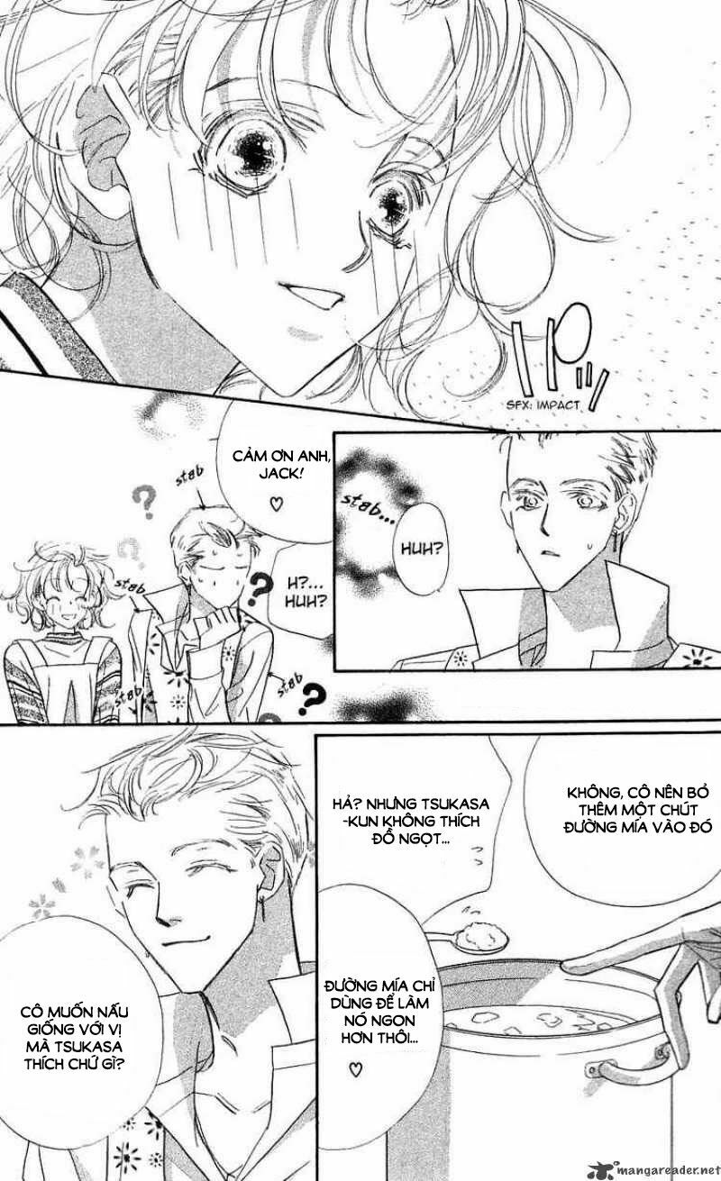 yoru made matenai chapter 28 9