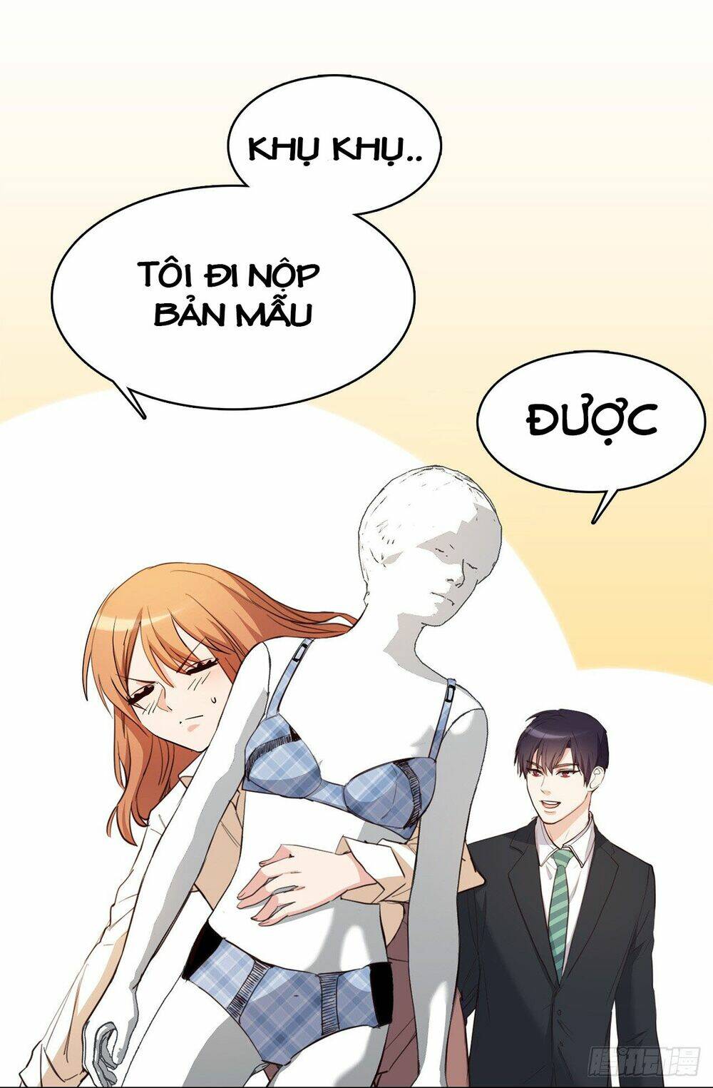 acup tiên sinh chapter 36 34