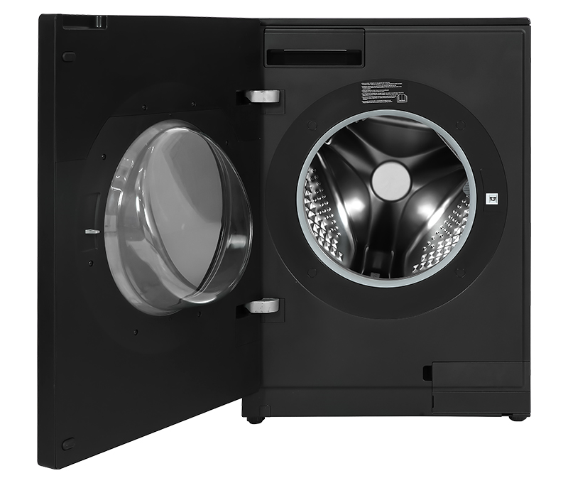 Hình ảnh Máy giặt Hitachi Inverter 10 kg BD-100XGV.MAG - Hàng chính hãng