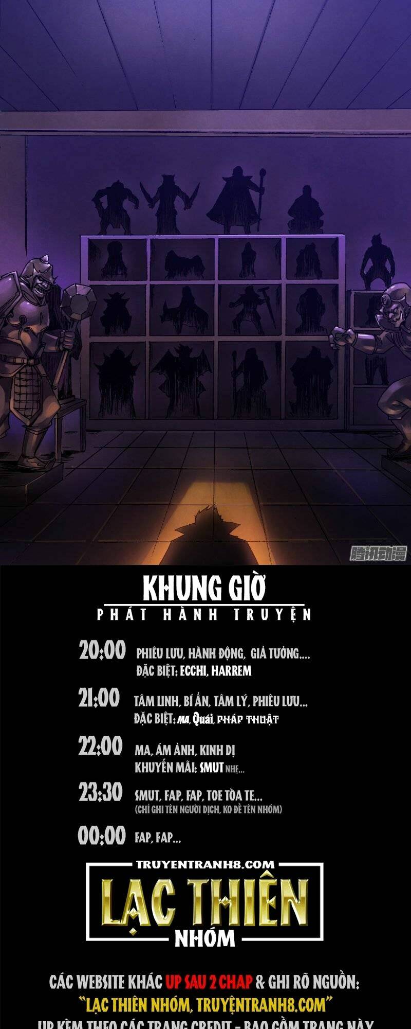 địa ngục thần y chapter 123 18