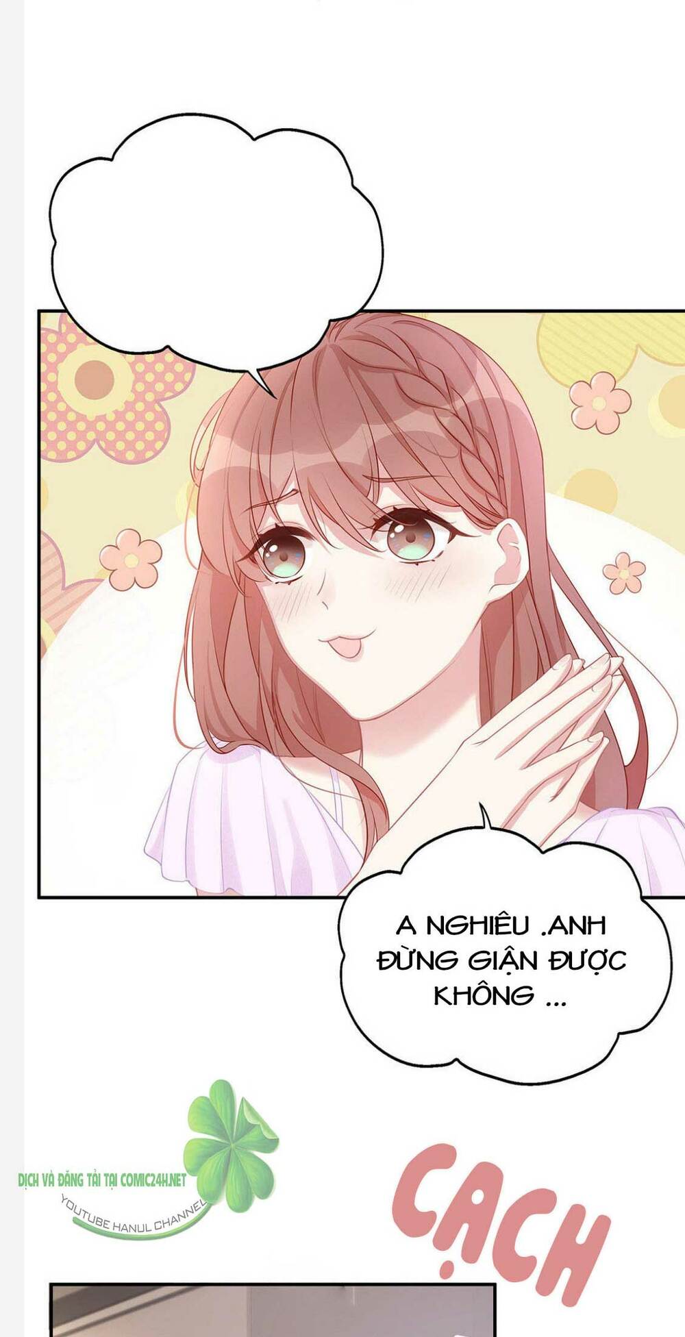 sủng em sủng tới tận cùng chapter 12 18