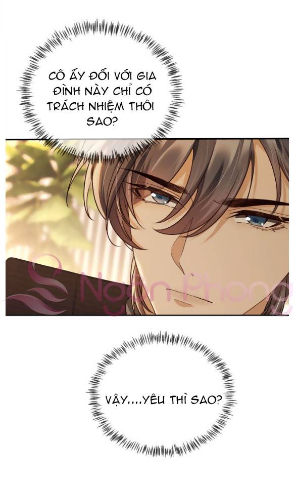 sau khi trùng sinh tôi gả cho tổng tài tàn tật chapter 12 12