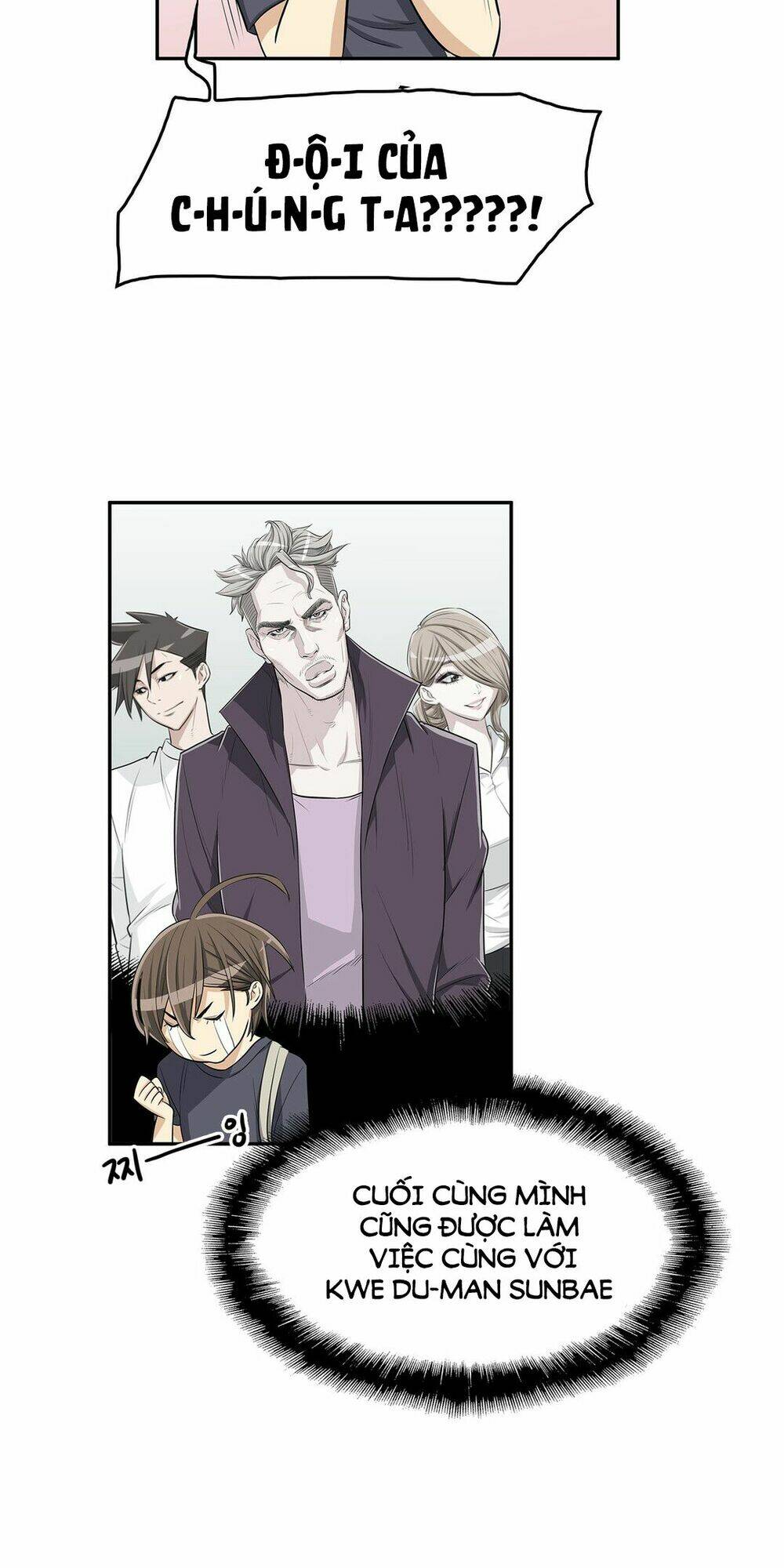 câu lạc bộ sa đoạ chapter 12 34