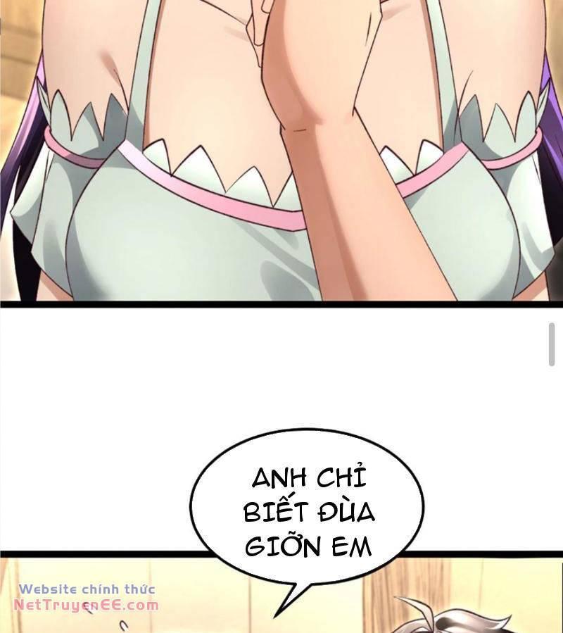 đóng băng toàn cầu: tôi gây dựng nên phòng an toàn thời tận thế chapter 247 19