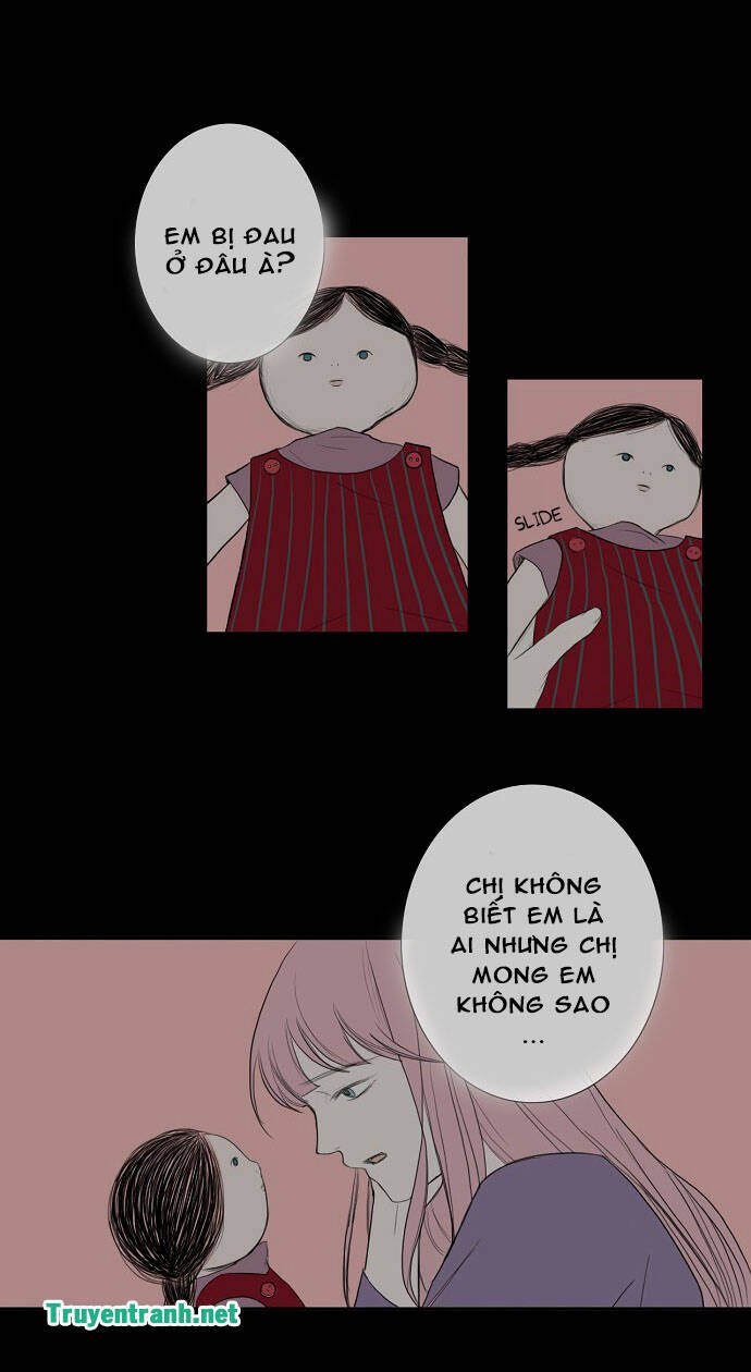 lời thì thầm ma quỉ chapter 38 9