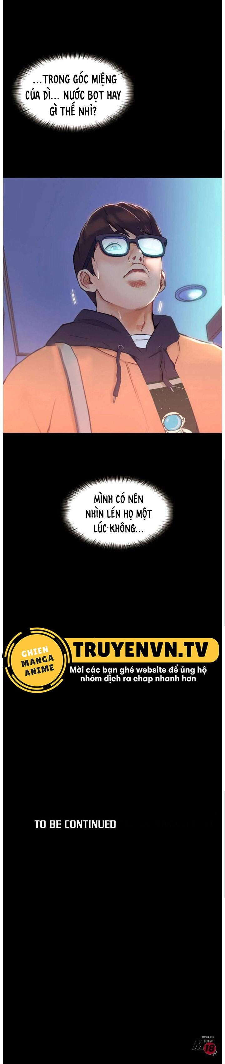 đại học thiên đường chapter 1 44