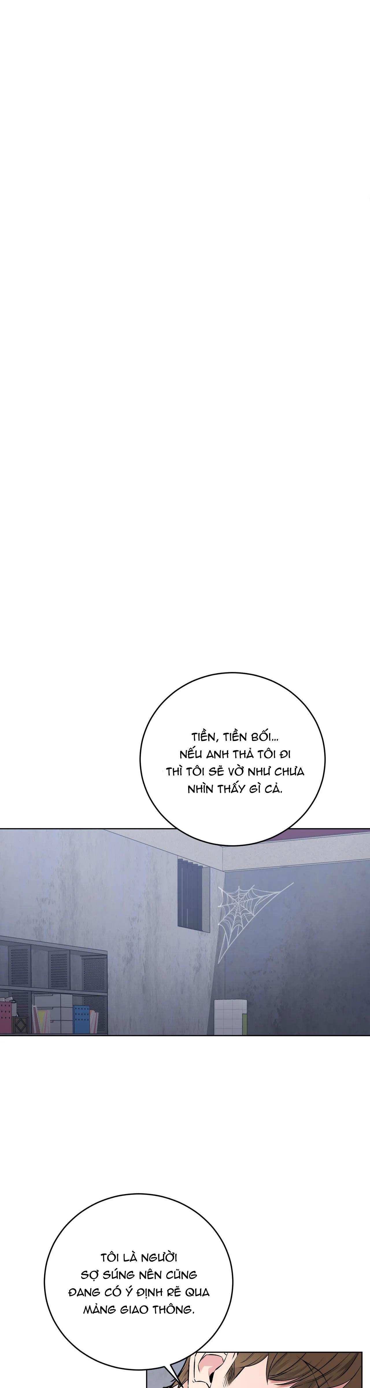 bên trong lớp cảnh phục chapter 7 1