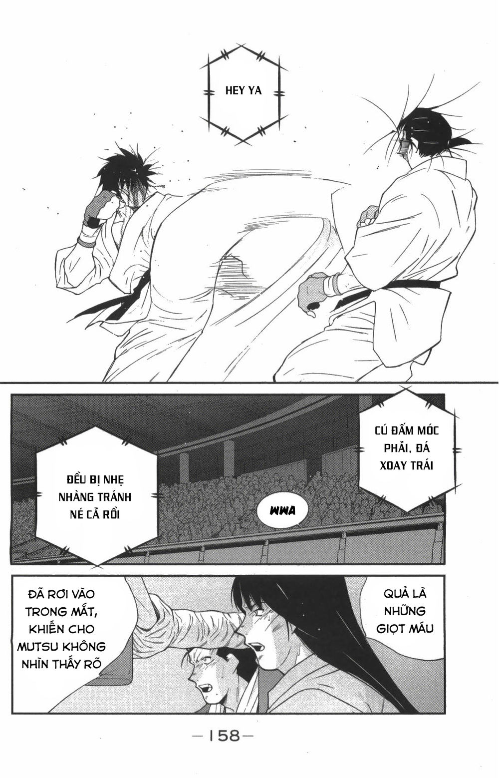 truyền nhân atula 3 chapter 27 21