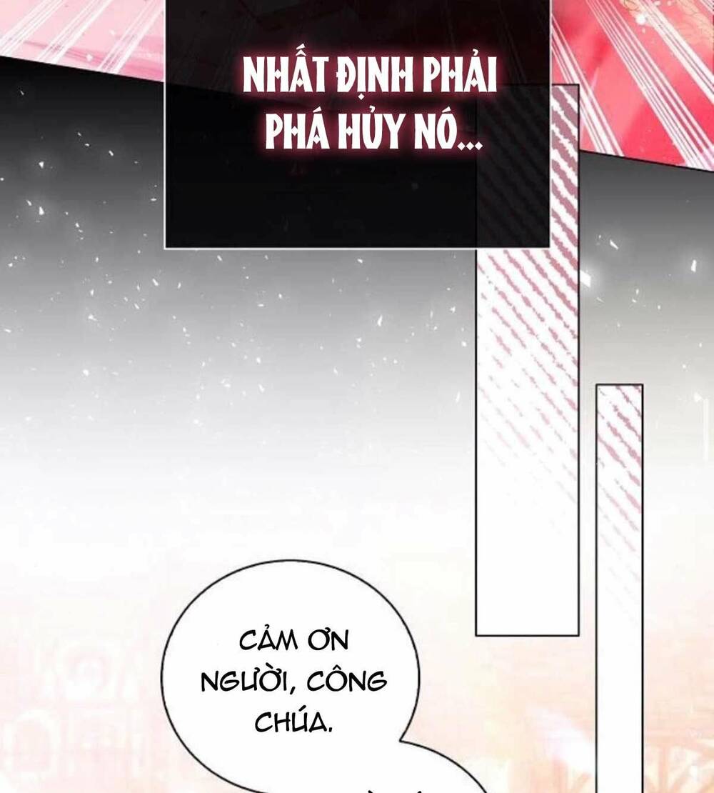 tôi sẽ từ bỏ vị trí hoàng hậu chapter 26 37