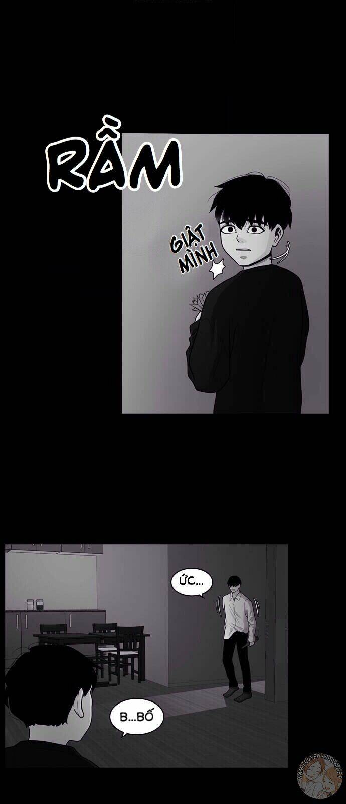 tomorrow - ngày mai chapter 28.1 7