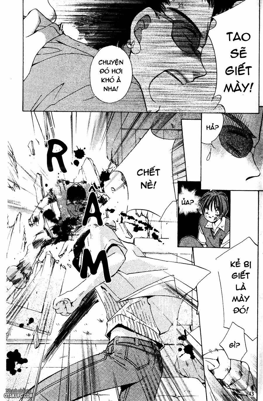 gatcha gacha chapter 11 39