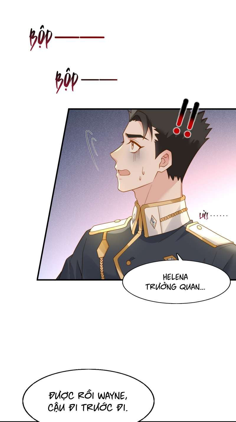 phản diện bị truy thành đoàn sủng chapter 44 43