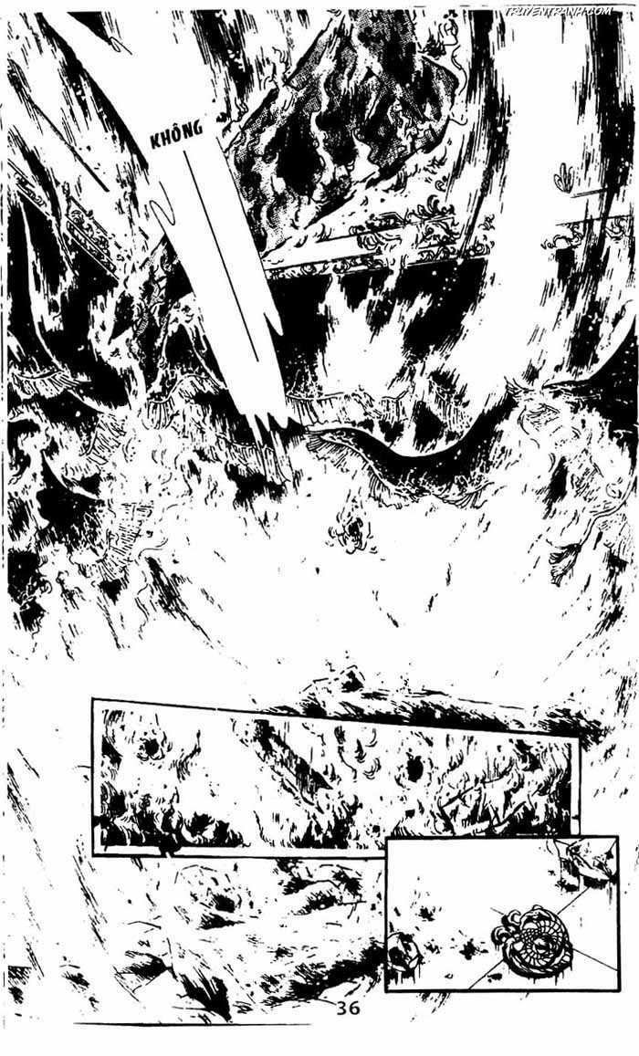 akuma no hanayome (bride of deimos) chapter 8 37