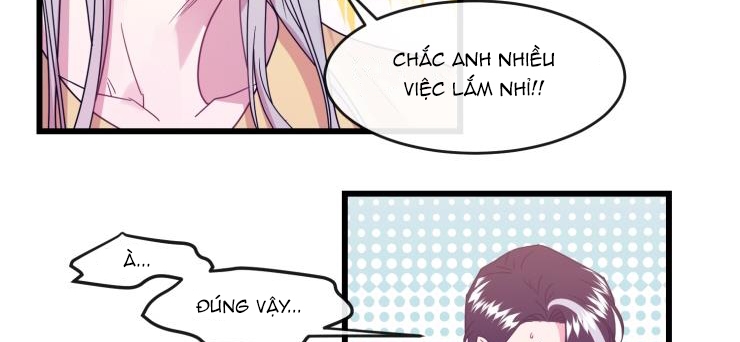 kiếp trước bí ẩn của giáo sư chapter 18 65