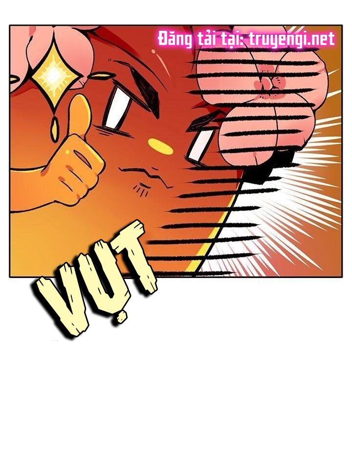 đầu bếp ẩn dấu lời chúc phúc chapter 10.1 11