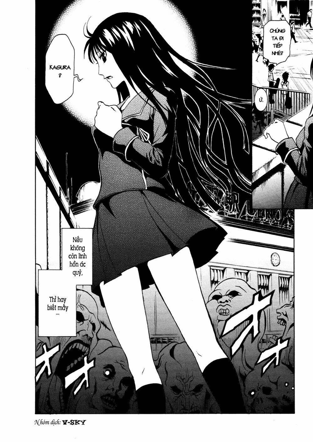 ga-rei chapter 33 48