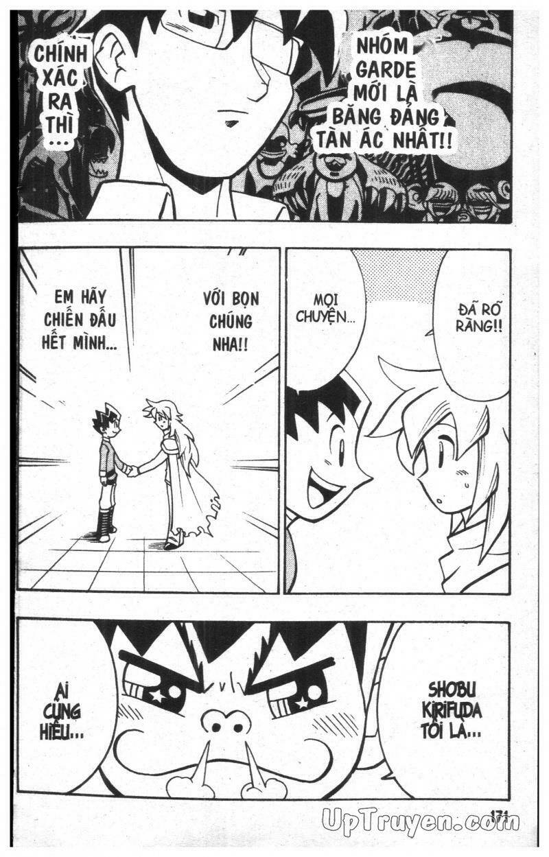 duel masters chapter 7 169