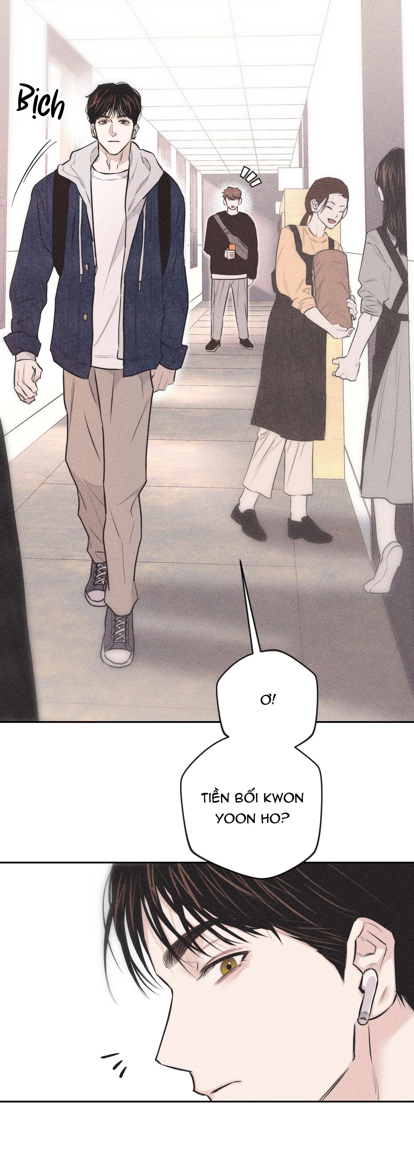 hình thái tình tan chapter 1 24