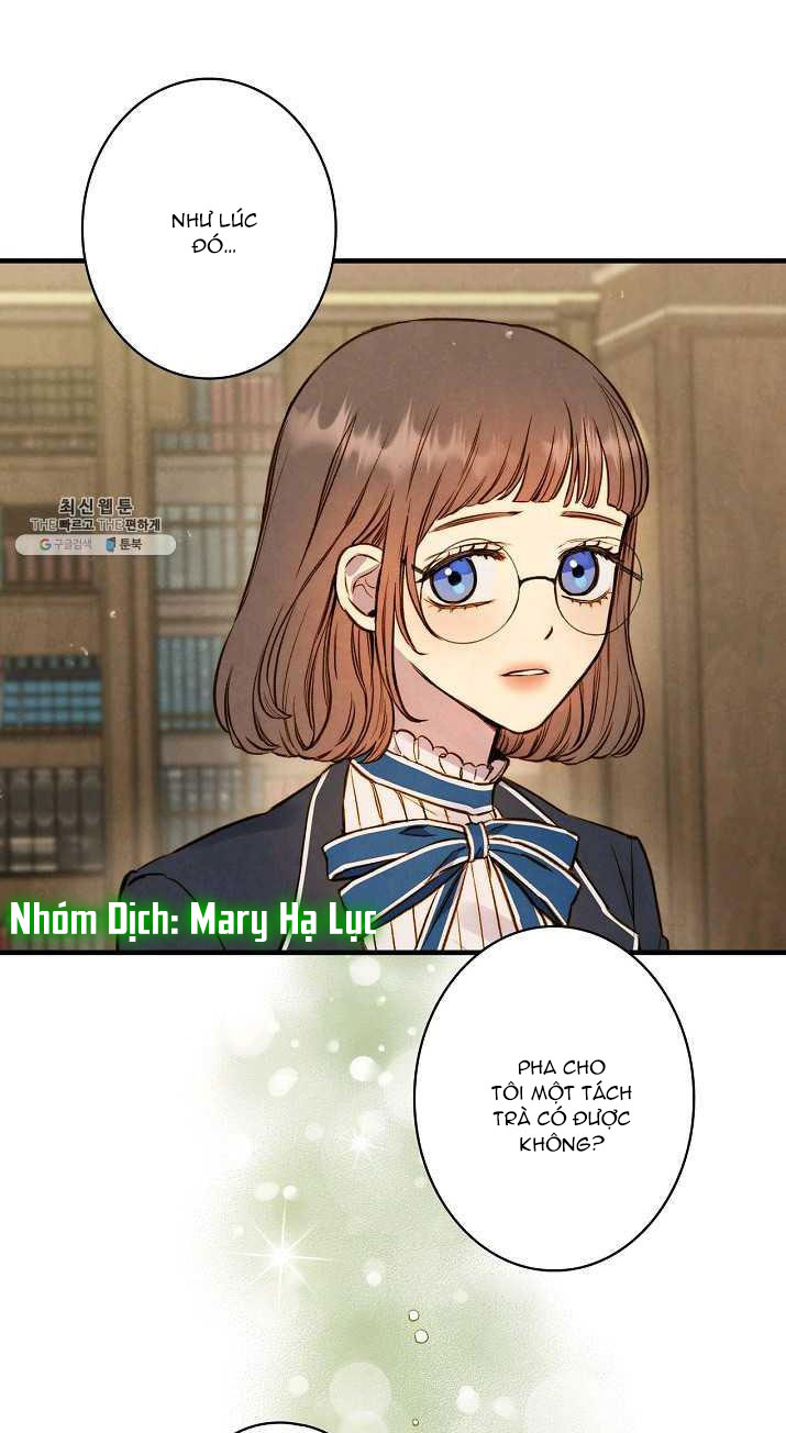 hoàng phi bóng tối - shadow queen chapter 59 57