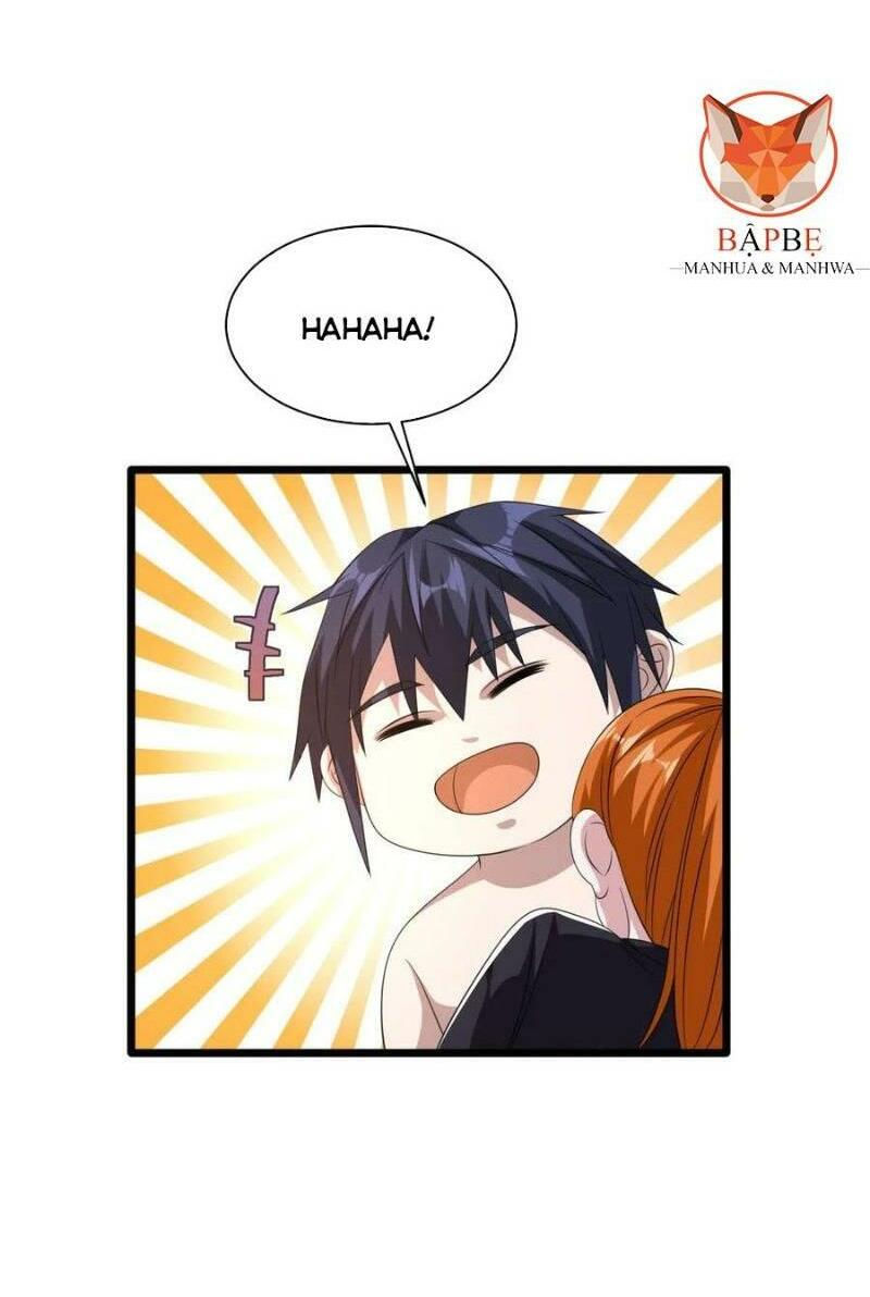 đô thị tà vương chapter 47 4