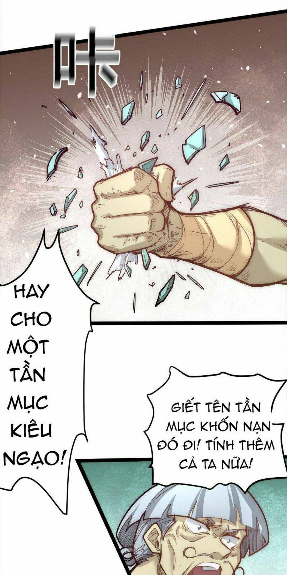 đô thị đỉnh phong cao thủ chapter 112 37