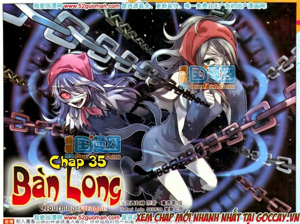 bàn long giới chỉ chapter 35 1