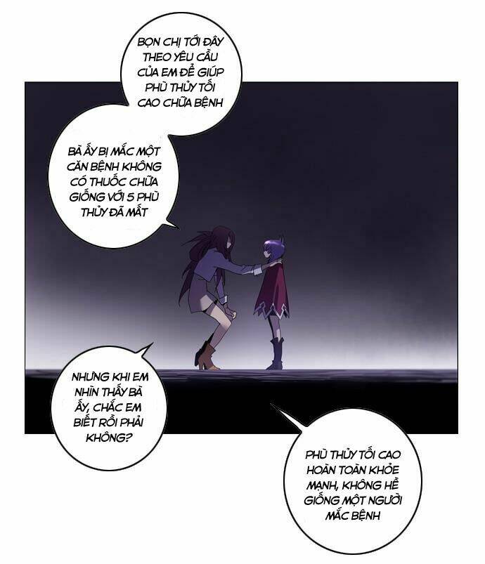 bản khế ước linh hồn chapter 82 13