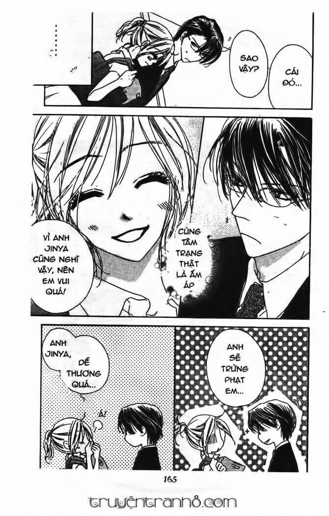 gió xuân chapter 18 6