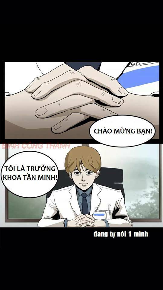 bàn tay ma quỷ chapter 1 37