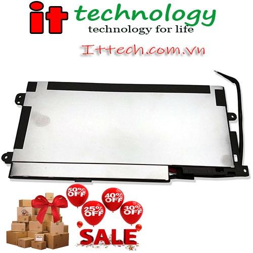 Pin dành cho Laptop HP Envy Touchsmart 14 sleekbook PX03XL M6-K M6 M6-K M6-k125dx 715050-001 714762-1c1 PX03XL