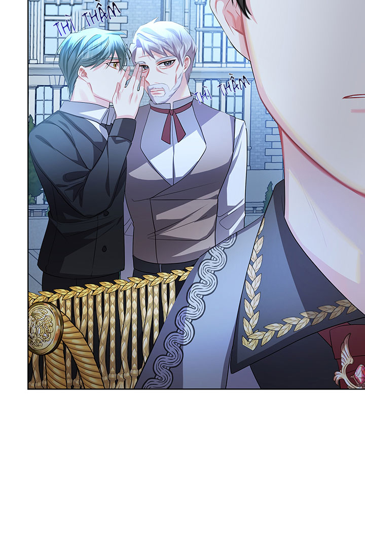 sự hối hận muộn màn chapter 20 103