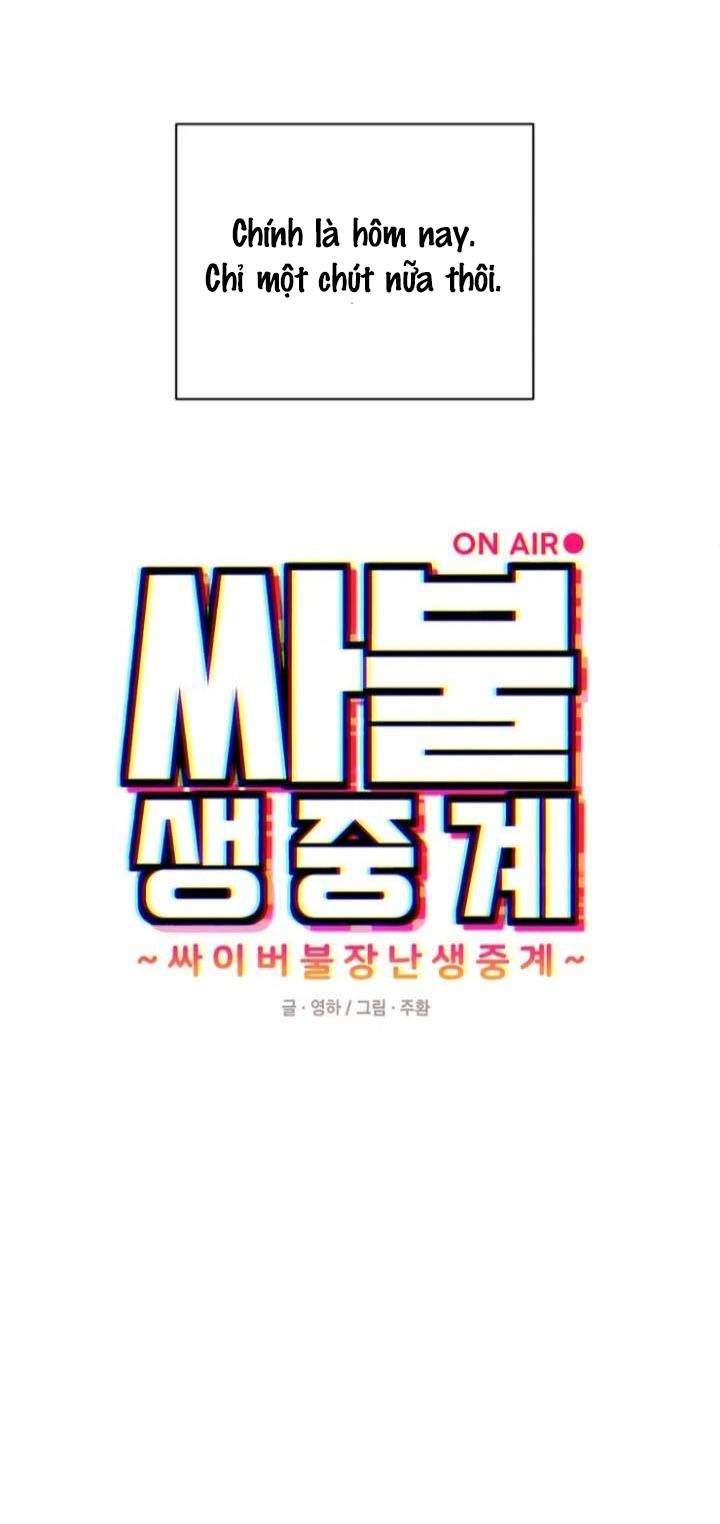 phát sóng chapter 3 10