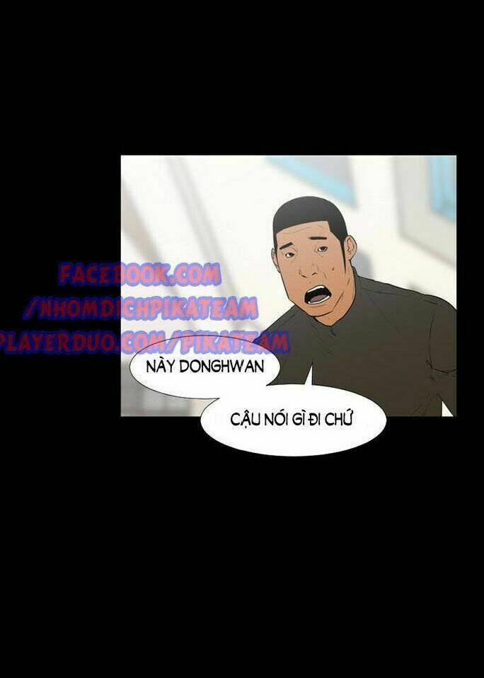 đêm vùng cực chapter 34 73