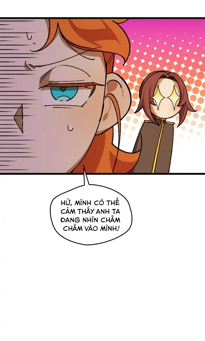 tôi sẽ cứu lấy gia tộc sắp sụp đổ chapter 94 58