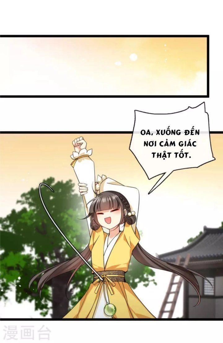 nụ cười của ngươi ngọt gãy tám cái răng của ta chapter 66 3