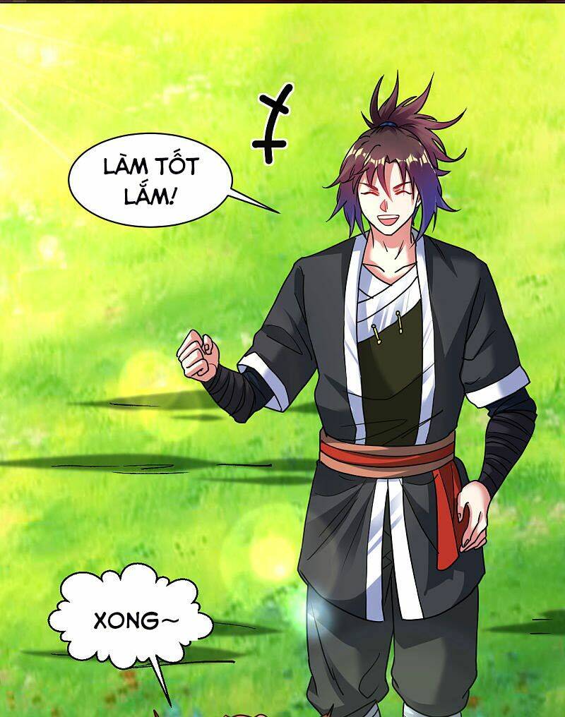 đạo ấn chapter 117 14